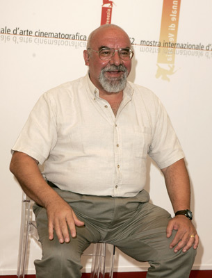 Stuart Gordon at event of Edmond (2005)