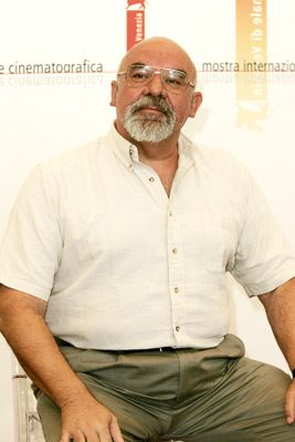 Stuart Gordon at event of Edmond (2005)