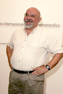 Stuart Gordon at event of Edmond (2005)