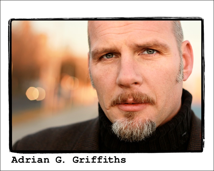 Adrian G. Griffiths