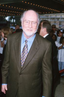 John Williams at event of The Patriot (2000)