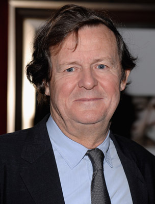 David Hare at event of Skaitovas (2008)