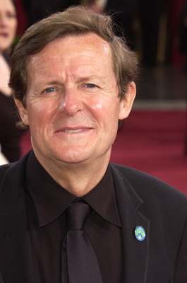 David Hare