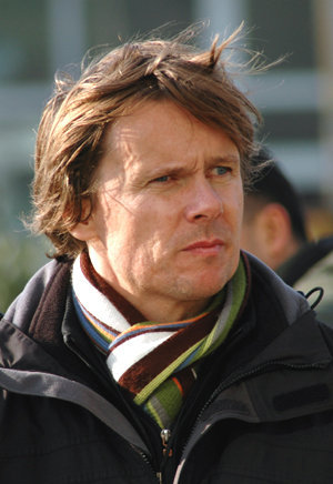 Markus Ziegler