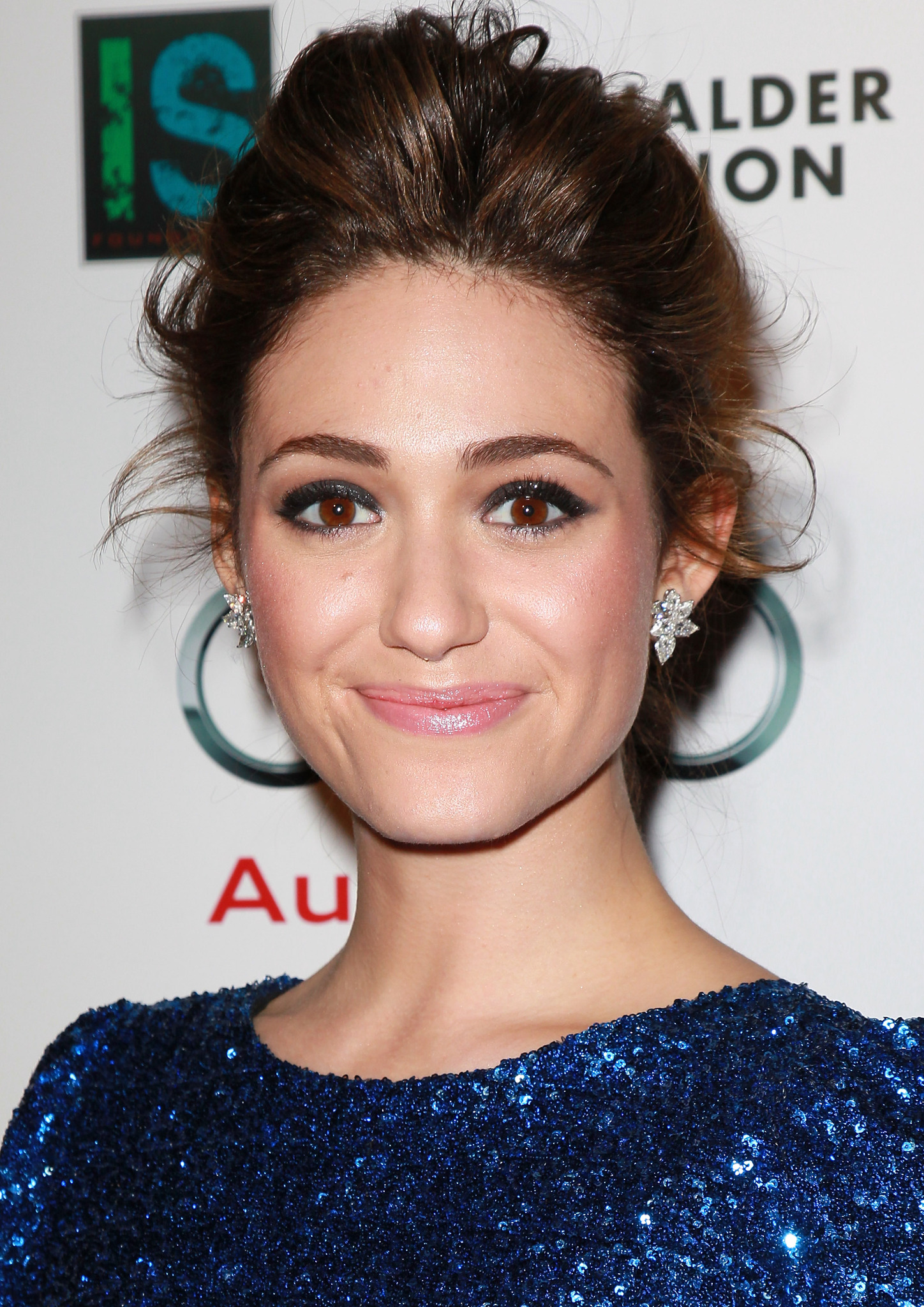 Emmy Rossum