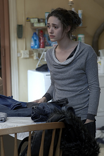 Still of Emmy Rossum in Shameless (2011)