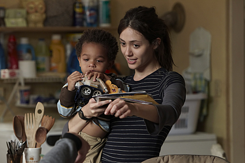 Still of Emmy Rossum in Shameless (2011)