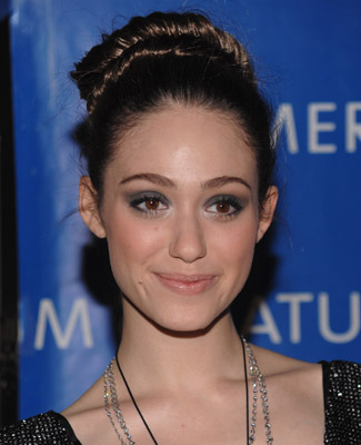 Emmy Rossum