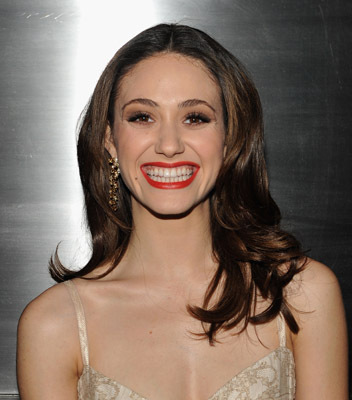 Emmy Rossum