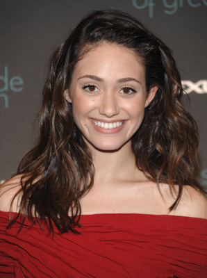 Emmy Rossum