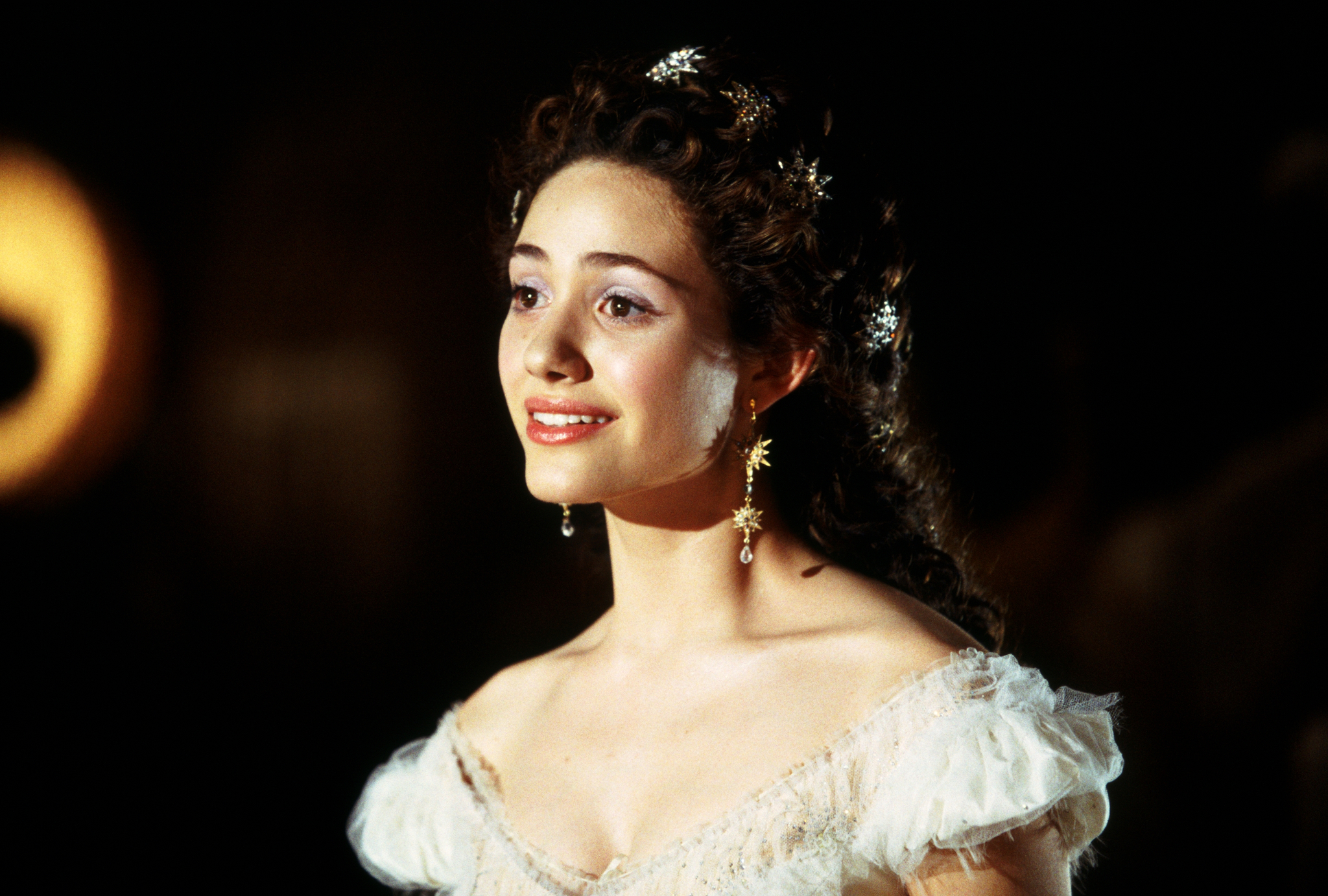 Still of Emmy Rossum in The Phantom of the Opera (2004)