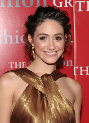 Emmy Rossum