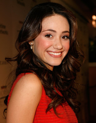 Emmy Rossum