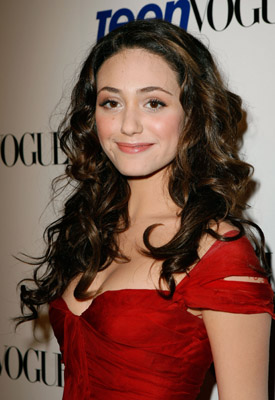 Emmy Rossum