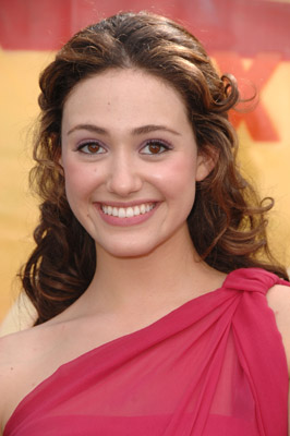 Emmy Rossum