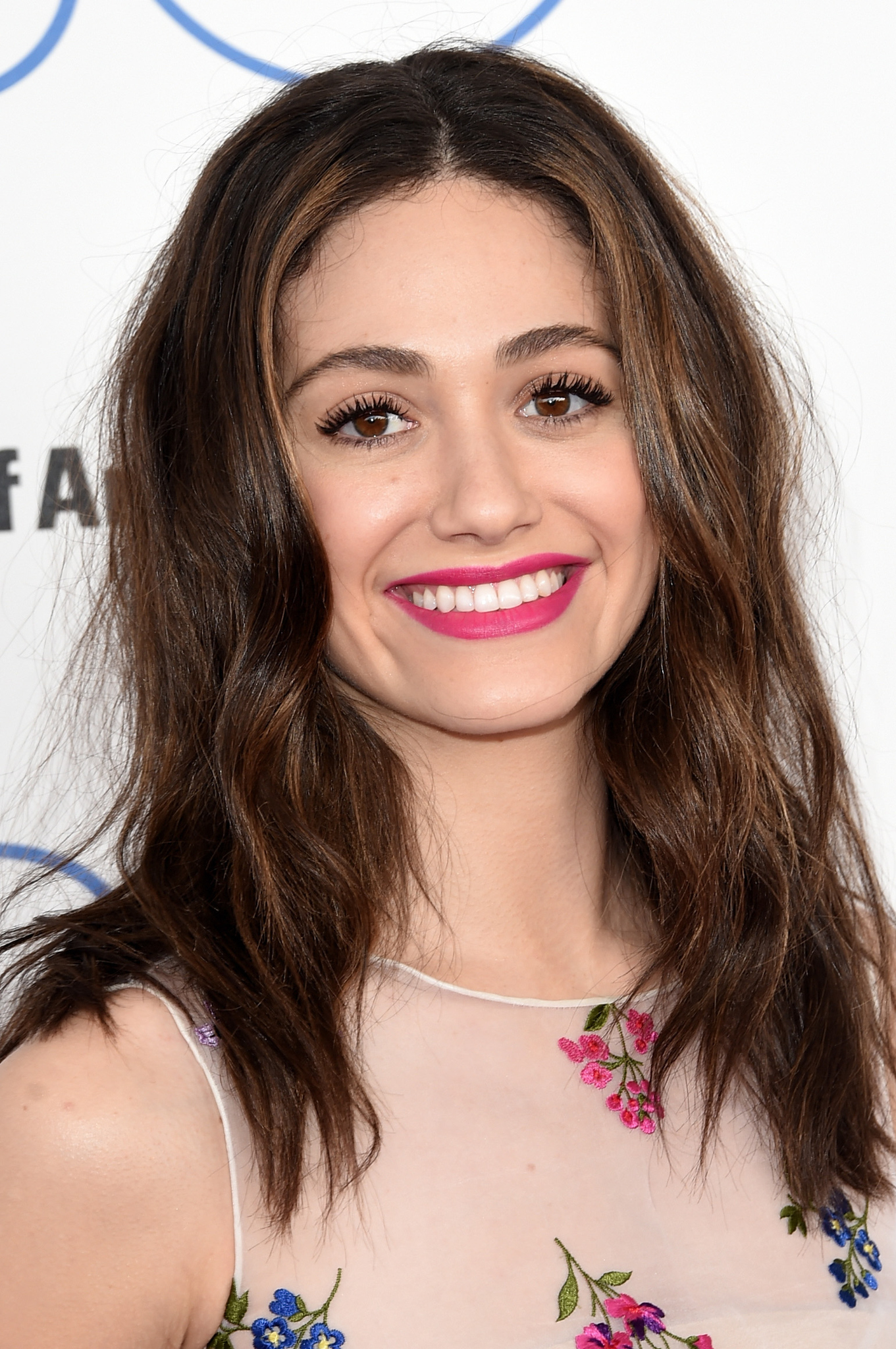 Emmy Rossum at event of 30th Annual Film Independent Spirit Awards (2015)