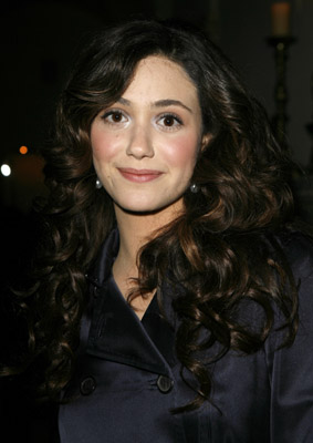 Emmy Rossum