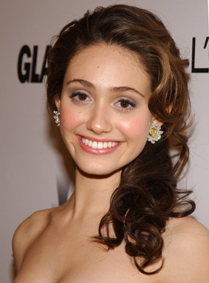 Emmy Rossum