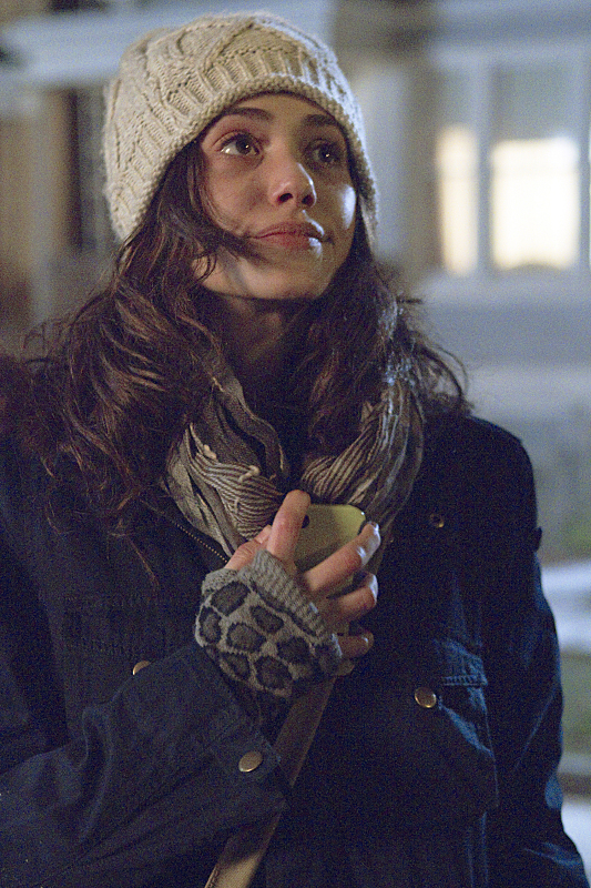 Still of Emmy Rossum in Shameless (2011)