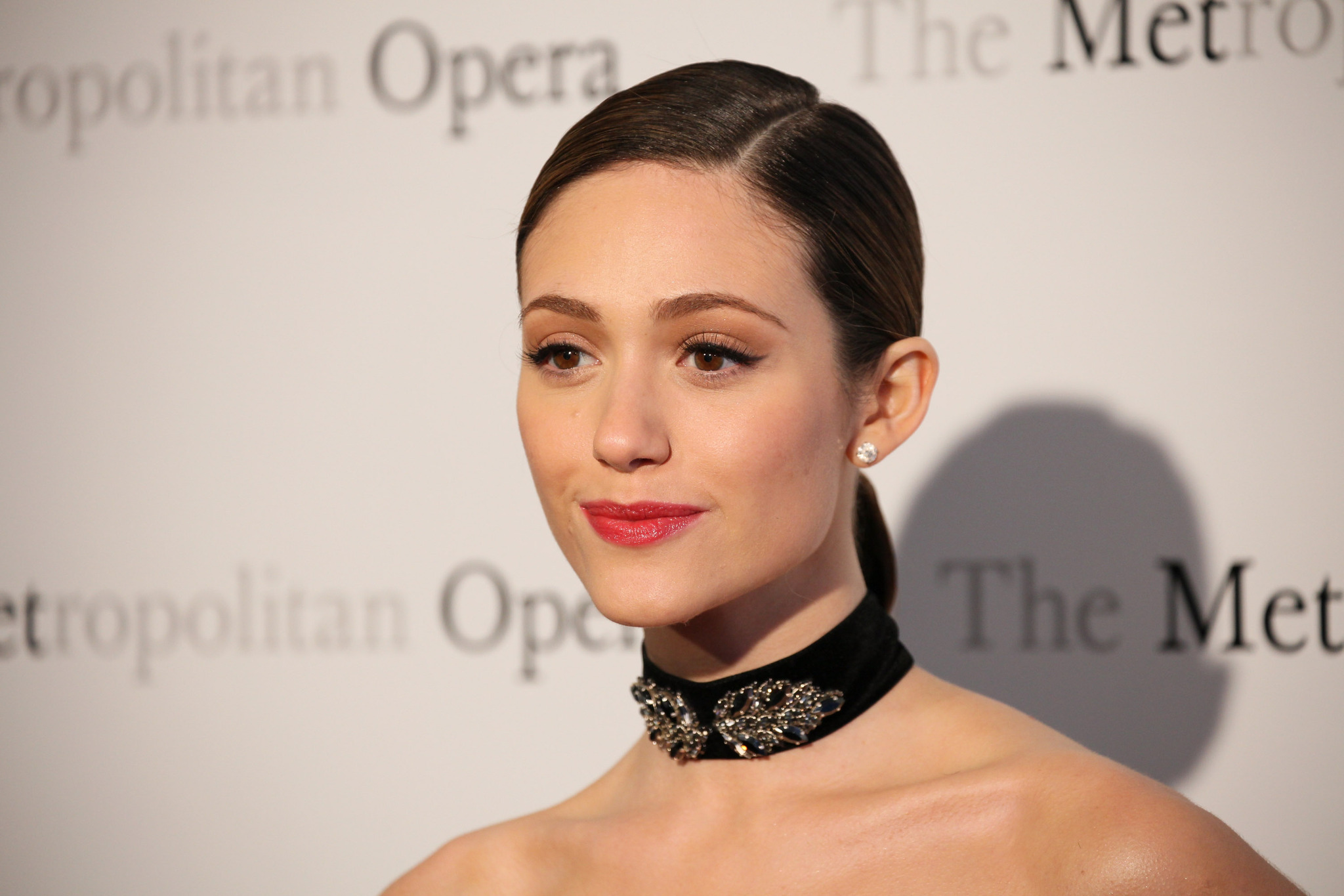 Emmy Rossum