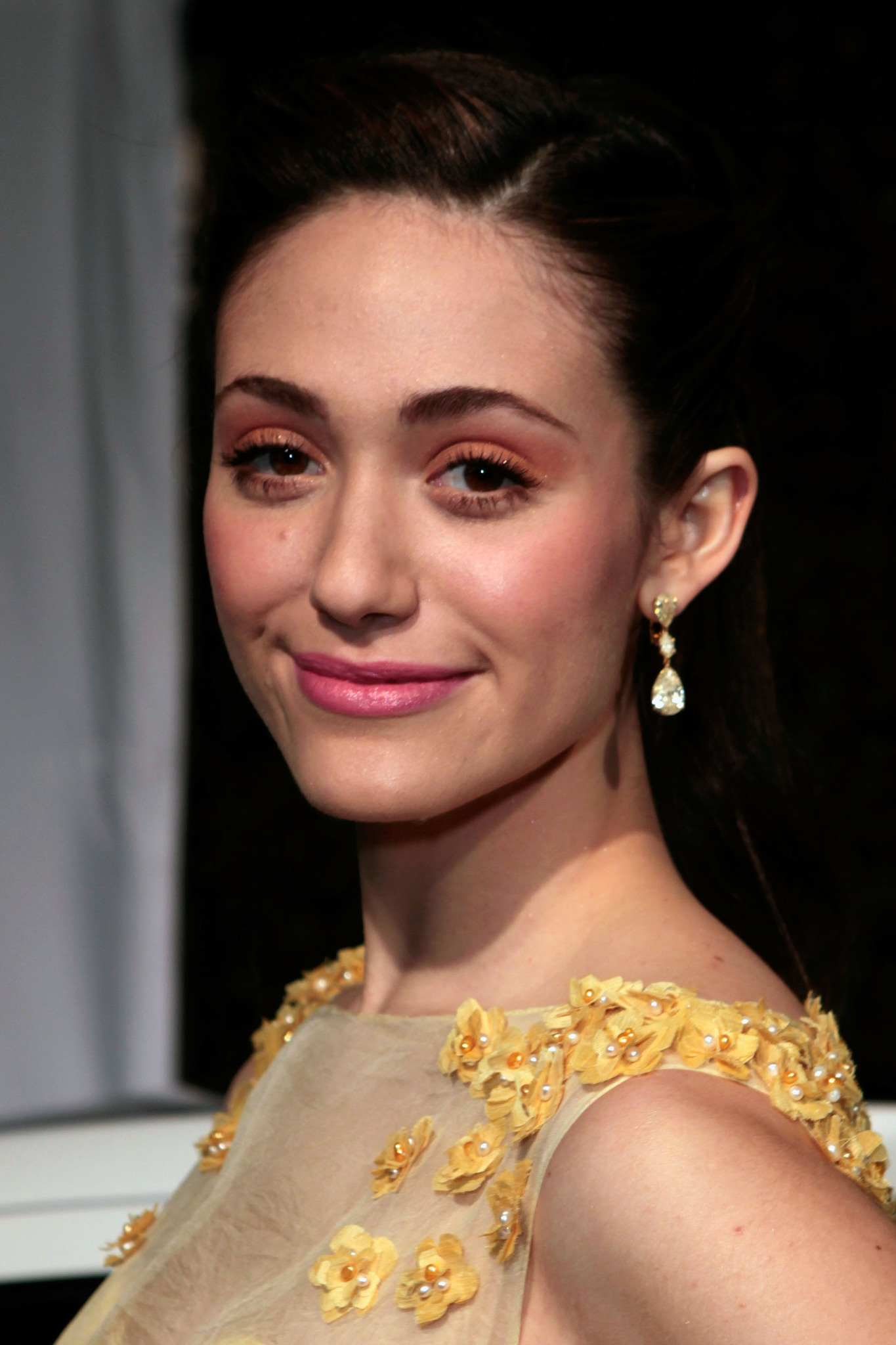 Emmy Rossum