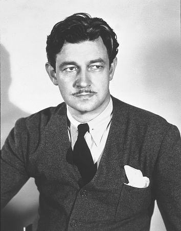 Preston Sturges, 1942.