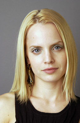 Mena Suvari at event of Spun (2002)