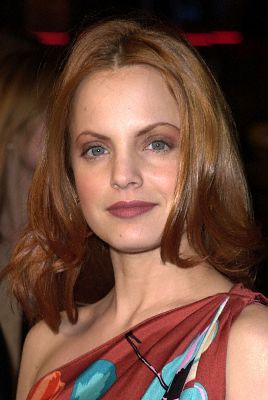 Mena Suvari at event of Sugar & Spice (2001)