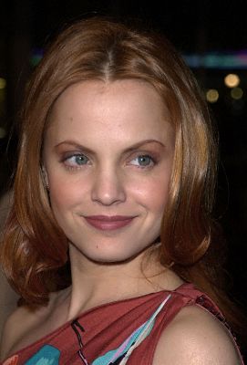 Mena Suvari at event of Sugar & Spice (2001)