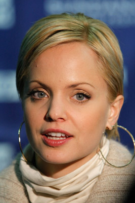 Mena Suvari at event of The Mysteries of Pittsburgh (2008)