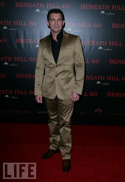 Beneath Hill 60 World Premiere - Sydney 8 April 2010