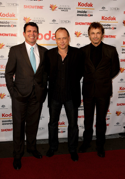 2009 Inside Film Awards