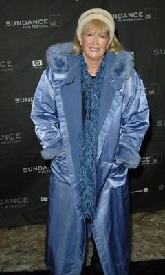 Diane Ladd at event of Come Early Morning (2006)