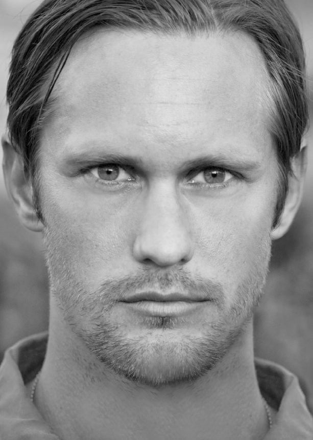 Alexander Skarsgård