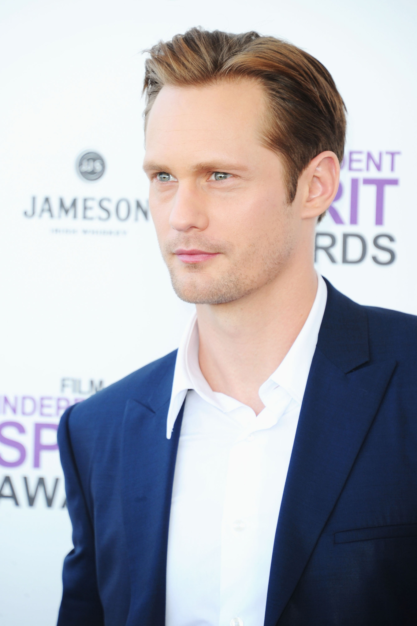 Alexander Skarsgård