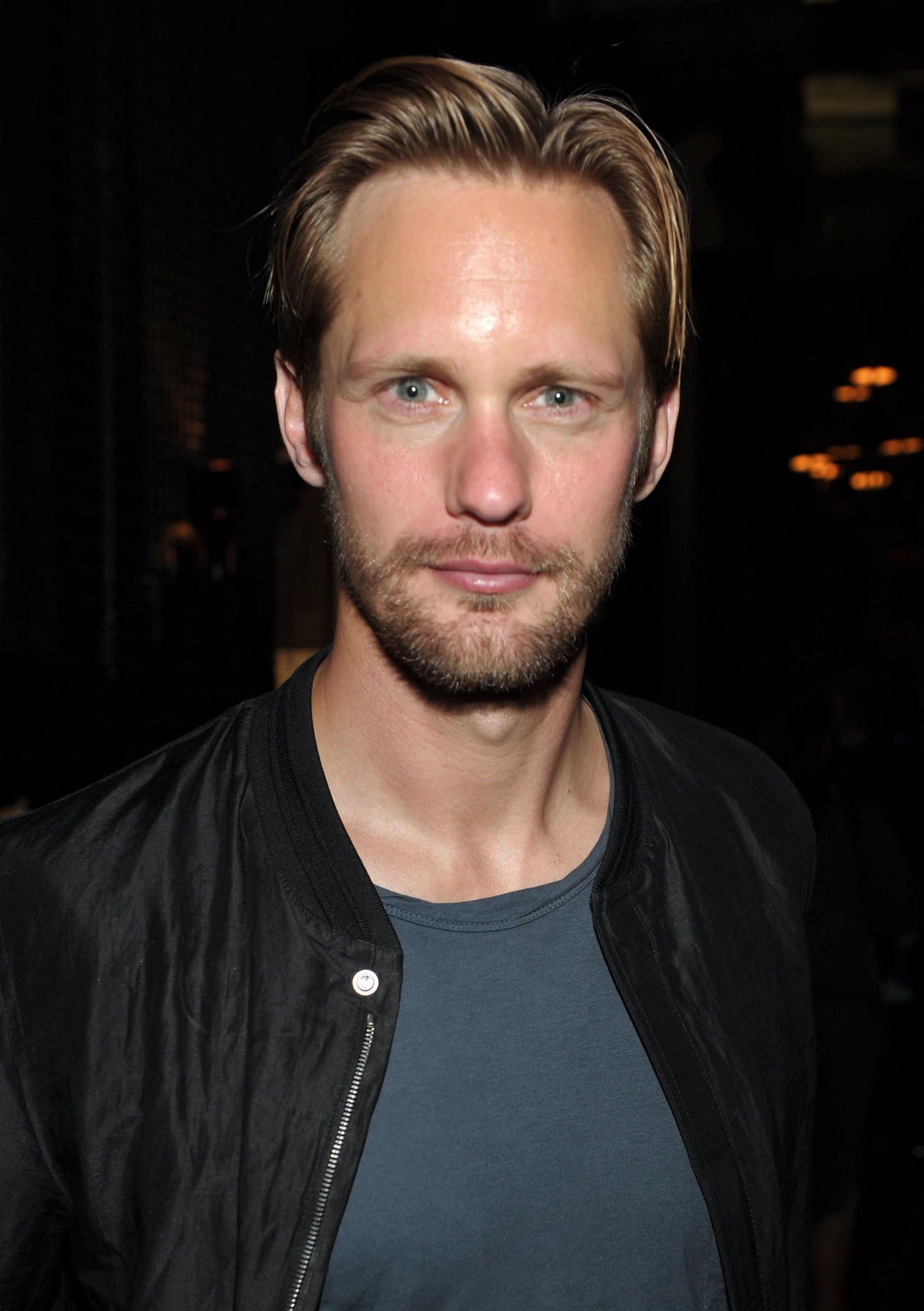 Alexander Skarsgård