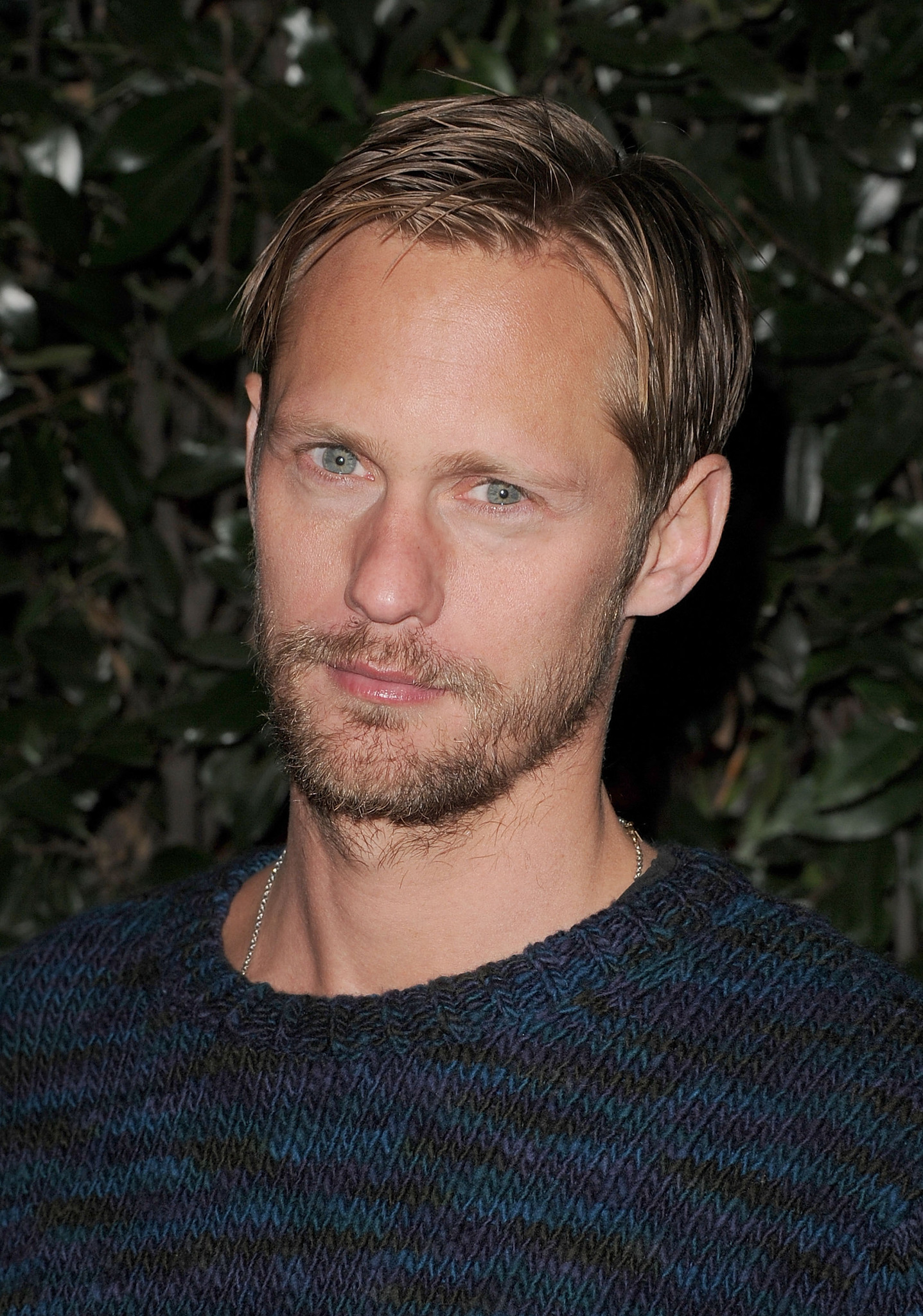 Alexander Skarsgård