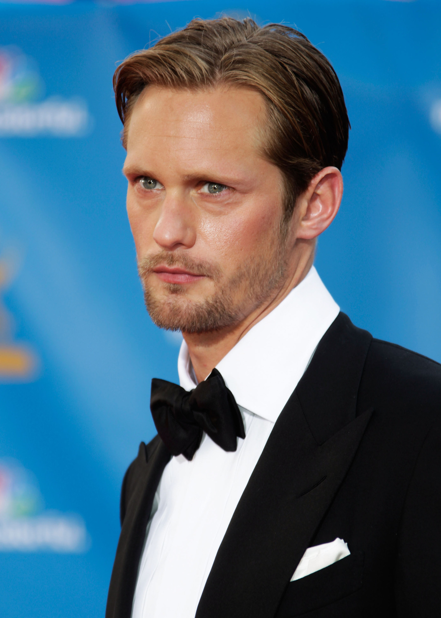 Alexander Skarsgård