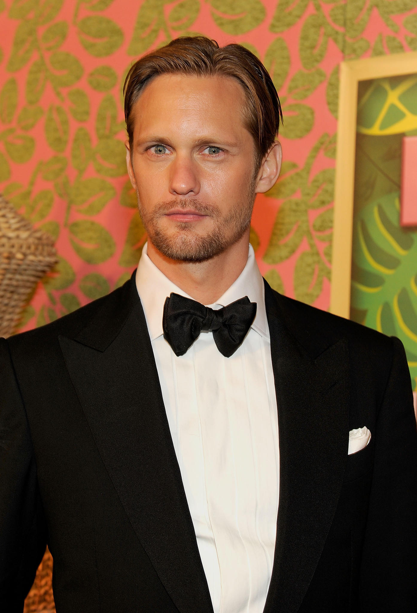 Alexander Skarsgård