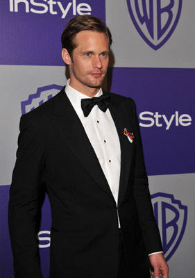 Alexander Skarsgård