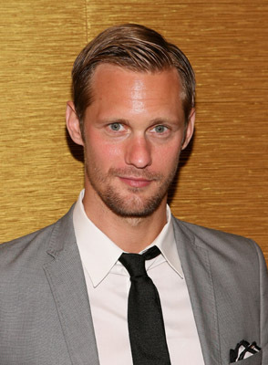 Alexander Skarsgård