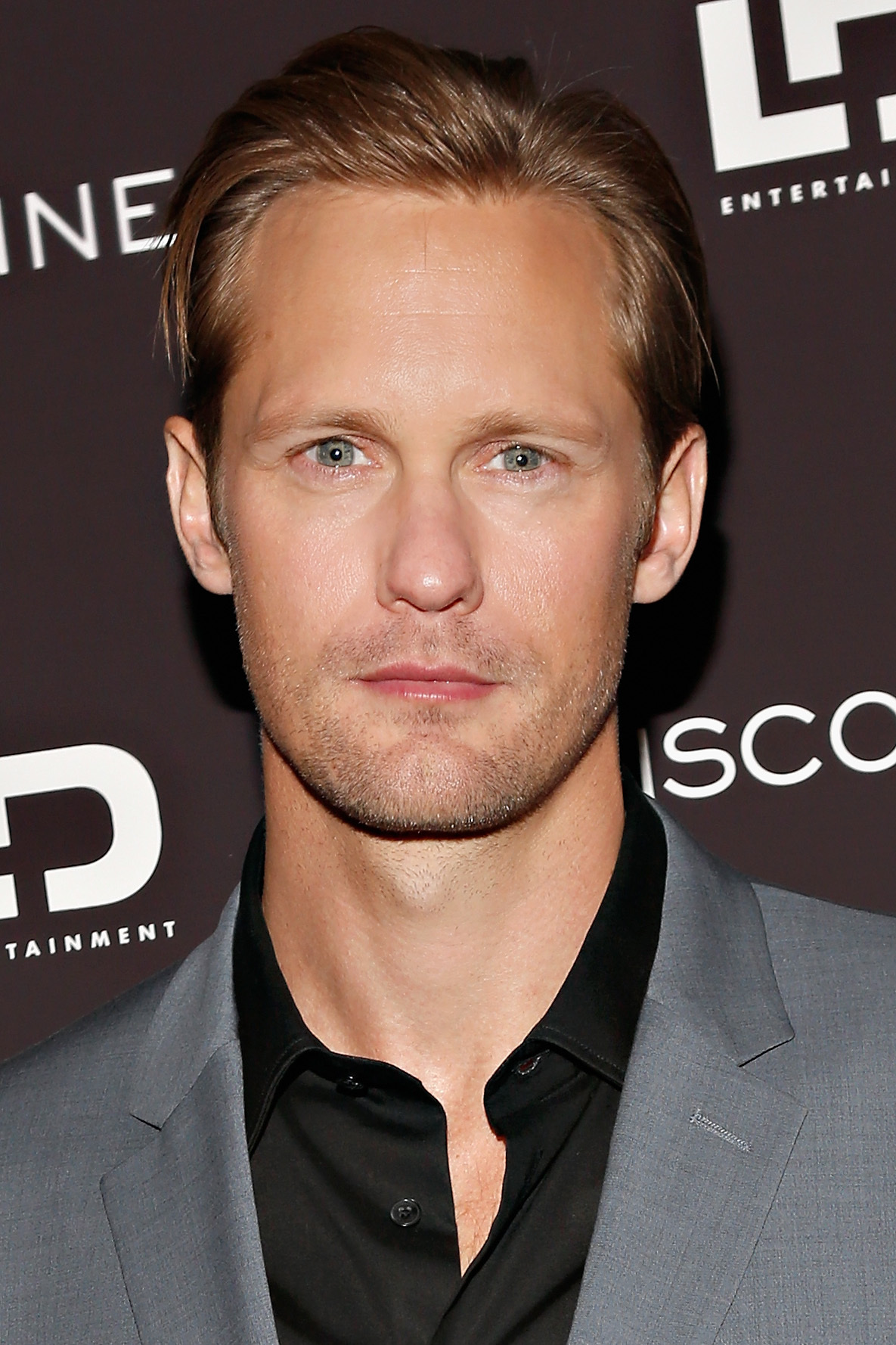 Alexander Skarsgård at event of Disconnect (2012)