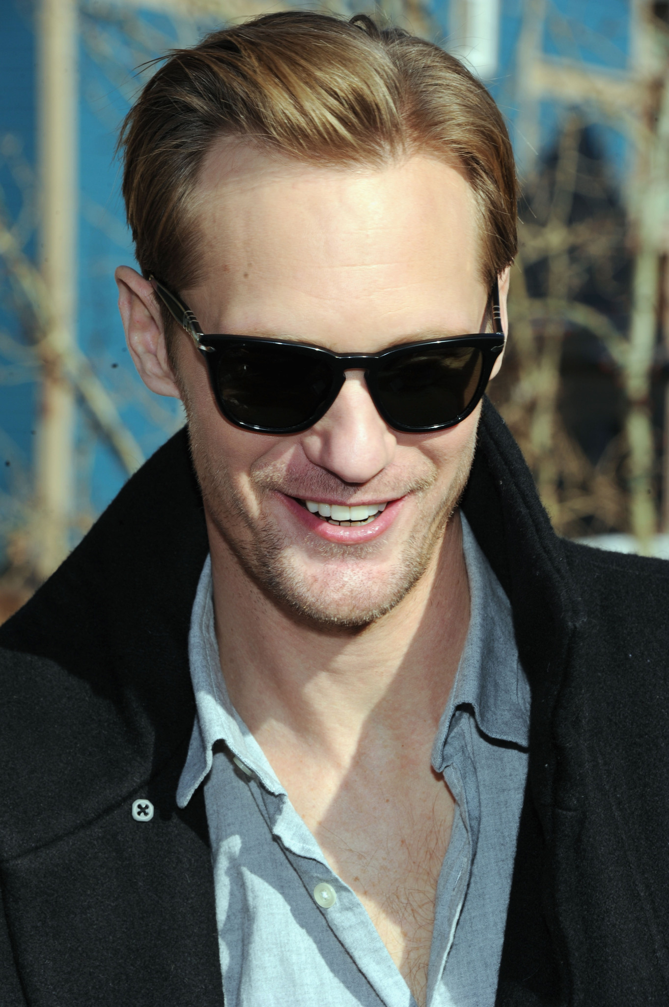 Alexander Skarsgård