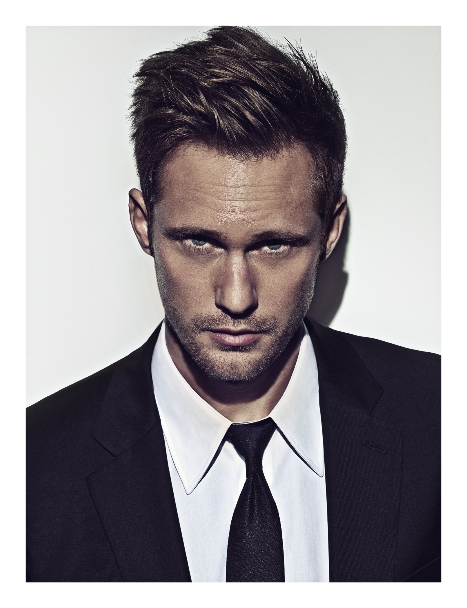 Alexander Skarsgård