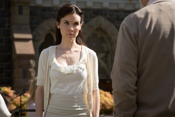 Still of Kristina Anapau in Grimm (2011)