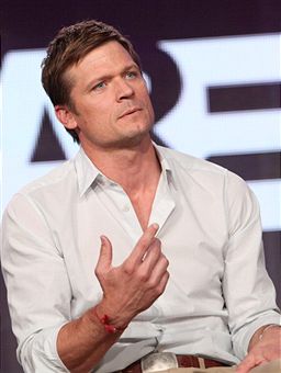 TCA Panel for Longmire Bailey Chase