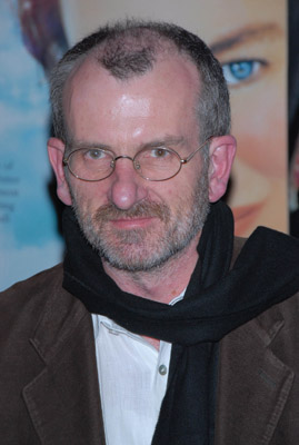 Chris Noonan at event of Miss Potter (2006)