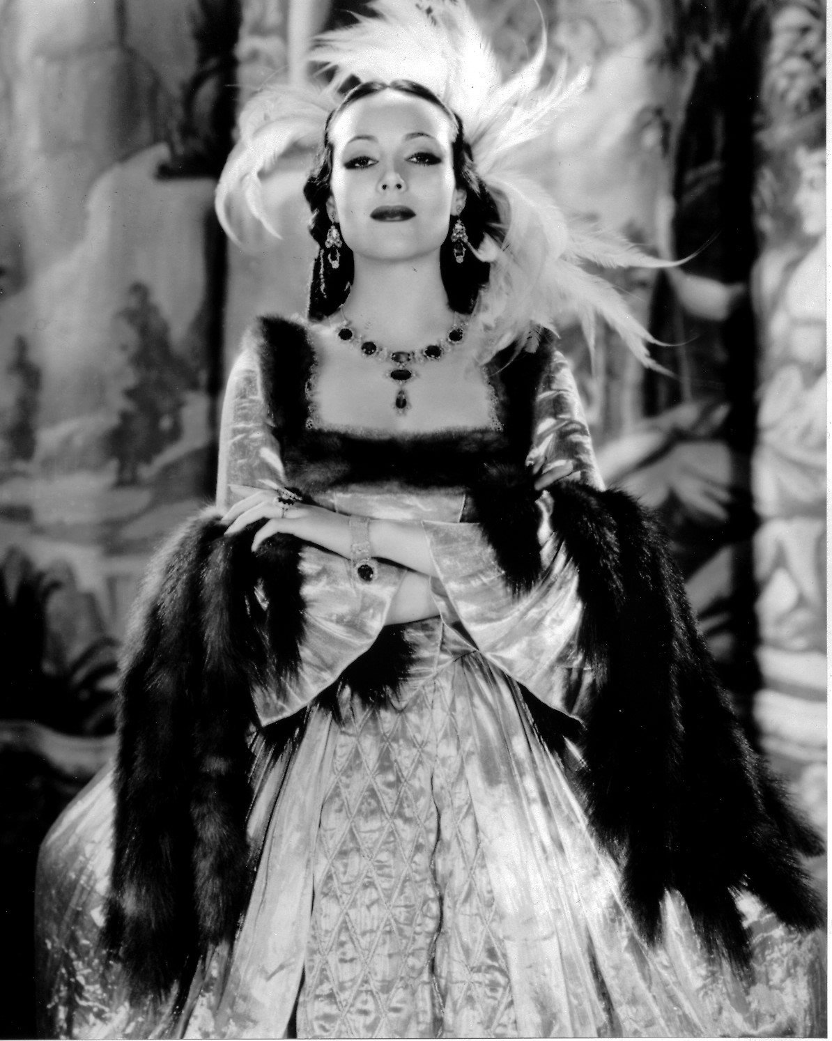 Dolores del Rio