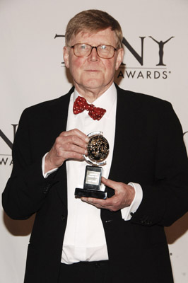 Alan Bennett