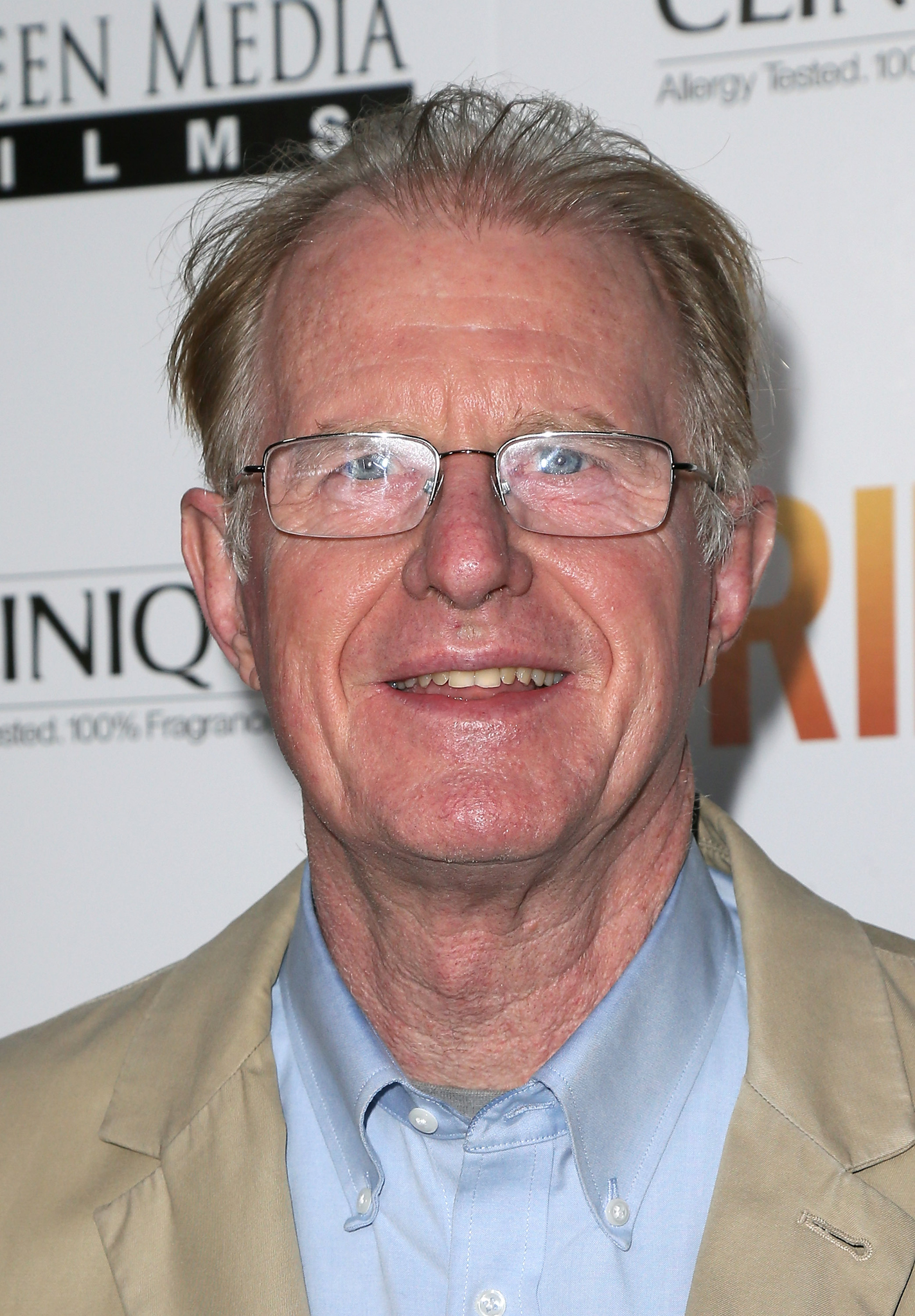 Ed Begley at event of Ride (2014)